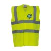 Trade Hi vis 2 band and braces waistcoat  Thumbnail