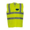 Trade Hi vis 2 band and braces waistcoat  Thumbnail