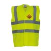 Trade Hi vis 2 band and braces waistcoat  Thumbnail