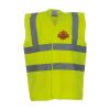 Trade Hi vis 2 band and braces waistcoat  Thumbnail