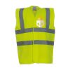 Trade Hi vis 2 band and braces waistcoat  Thumbnail