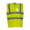 Trade Hi vis 2 band and braces waistcoat  Thumbnail