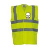 Trade Hi vis 2 band and braces waistcoat  Thumbnail