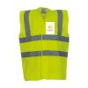 Trade Hi vis 2 band and braces waistcoat  Thumbnail