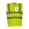Trade Hi vis 2 band and braces waistcoat  Thumbnail