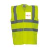 Trade Hi vis 2 band and braces waistcoat  Thumbnail