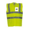 Trade Hi vis 2 band and braces waistcoat  Thumbnail