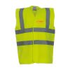Trade Hi vis 2 band and braces waistcoat  Thumbnail