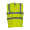 Trade Hi vis 2 band and braces waistcoat  Thumbnail