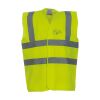 Trade Hi vis 2 band and braces waistcoat  Thumbnail