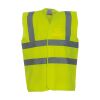 Trade Hi vis 2 band and braces waistcoat  Thumbnail
