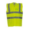 Trade Hi vis 2 band and braces waistcoat  Thumbnail