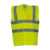 Trade Hi vis 2 band and braces waistcoat  Thumbnail
