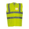 Trade Hi vis 2 band and braces waistcoat  Thumbnail