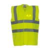 Trade Hi vis 2 band and braces waistcoat  Thumbnail