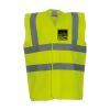 Trade Hi vis 2 band and braces waistcoat  Thumbnail