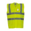 Trade Hi vis 2 band and braces waistcoat  Thumbnail