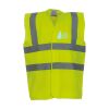 Trade Hi vis 2 band and braces waistcoat  Thumbnail