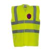 Trade Hi vis 2 band and braces waistcoat  Thumbnail