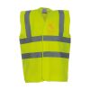 Trade Hi vis 2 band and braces waistcoat  Thumbnail