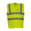 Trade Hi vis 2 band and braces waistcoat  Thumbnail