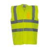 Trade Hi vis 2 band and braces waistcoat  Thumbnail