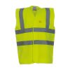 Trade Hi vis 2 band and braces waistcoat  Thumbnail