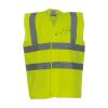 Trade Hi vis 2 band and braces waistcoat  Thumbnail