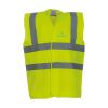 Trade Hi vis 2 band and braces waistcoat  Thumbnail