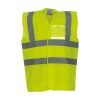 Trade Hi vis 2 band and braces waistcoat  Thumbnail