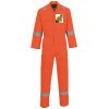 Trade coverall Thumbnail