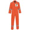 Trade coverall Thumbnail