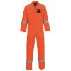 Trade coverall Thumbnail