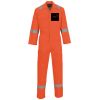 Trade coverall Thumbnail