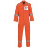 Trade coverall Thumbnail