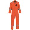 Trade coverall Thumbnail
