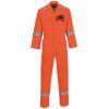 Trade coverall Thumbnail