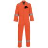 Trade coverall Thumbnail