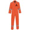 Trade coverall Thumbnail
