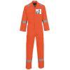 Trade coverall Thumbnail