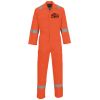 Trade coverall Thumbnail