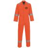 Trade coverall Thumbnail