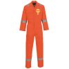 Trade coverall Thumbnail