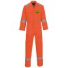 Trade coverall Thumbnail