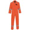 Trade coverall Thumbnail