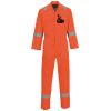 Trade coverall Thumbnail