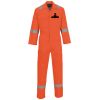 Trade coverall Thumbnail