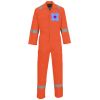 Trade coverall Thumbnail