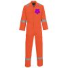 Trade coverall Thumbnail