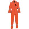 Trade coverall Thumbnail